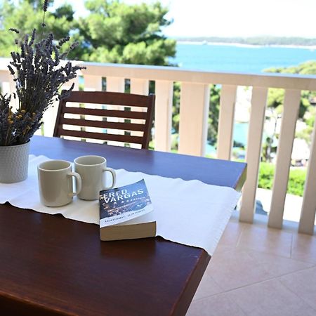 Hvar Villa Malisko Apartments Hvar Town Buitenkant foto