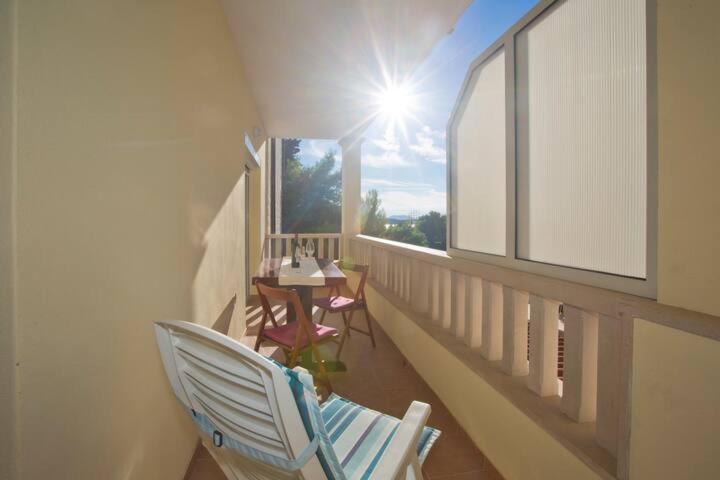 Hvar Villa Malisko Apartments Hvar Town Buitenkant foto