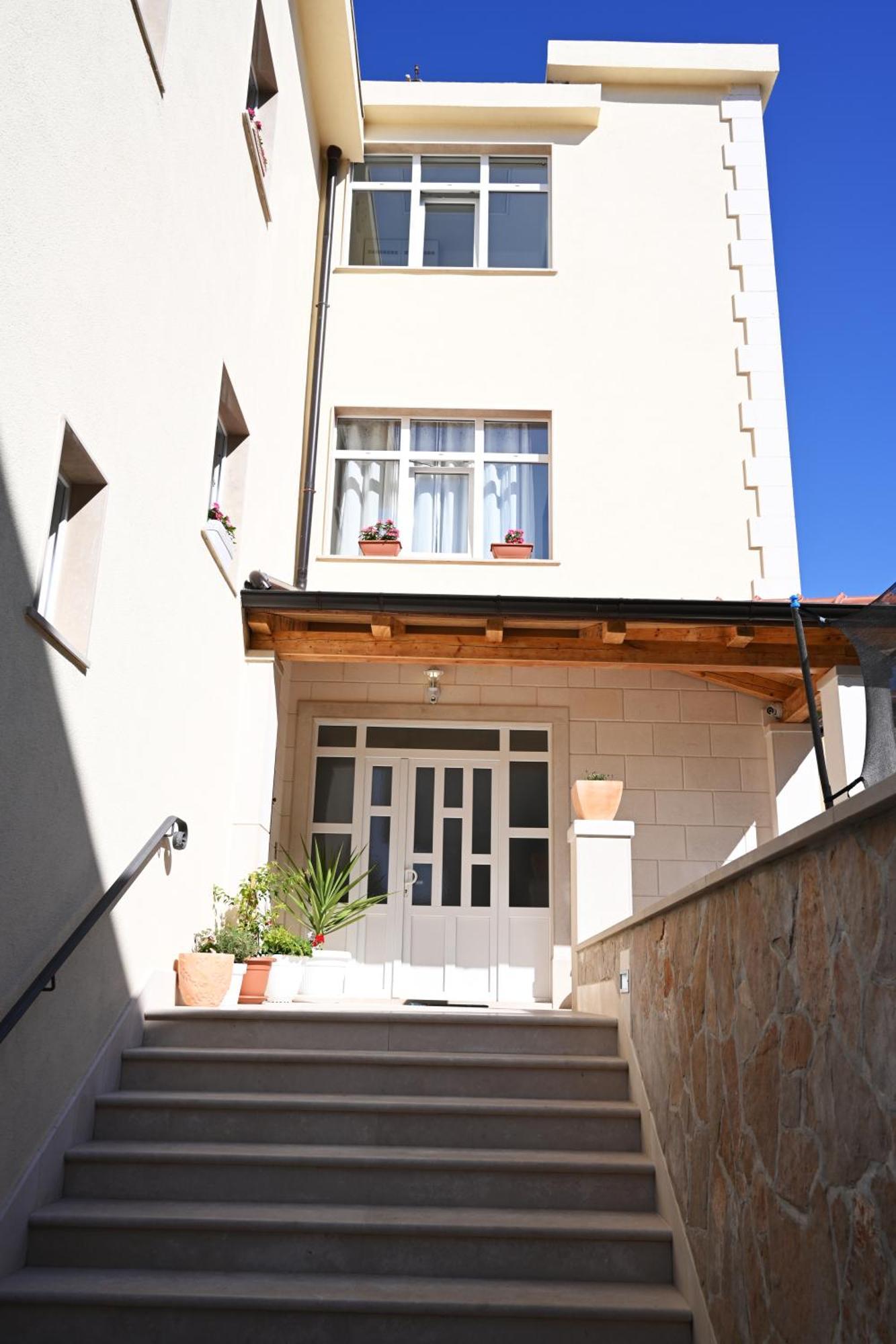 Hvar Villa Malisko Apartments Hvar Town Buitenkant foto