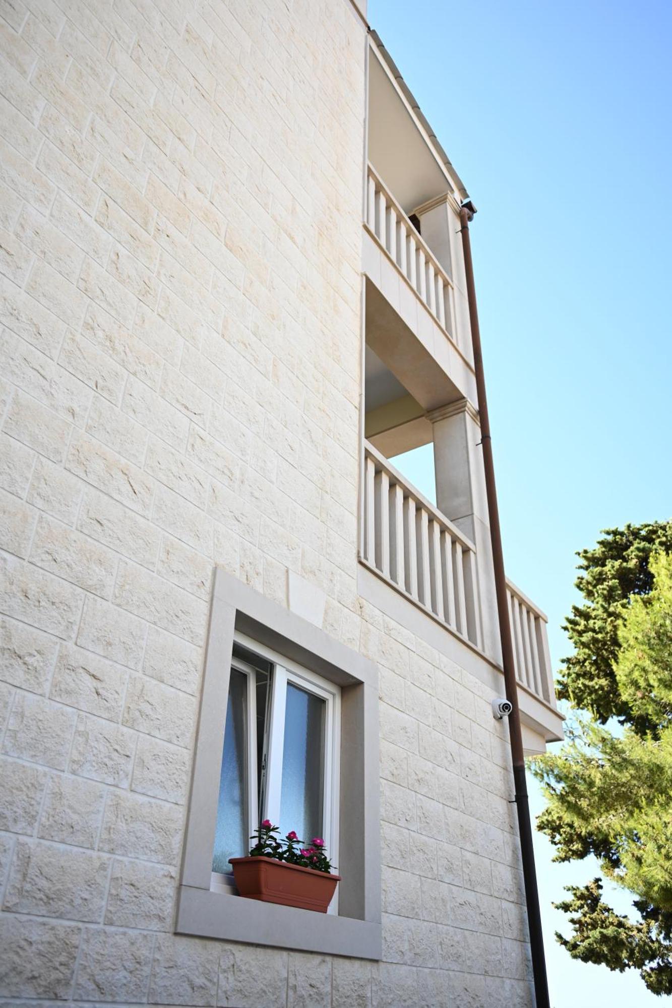 Hvar Villa Malisko Apartments Hvar Town Buitenkant foto