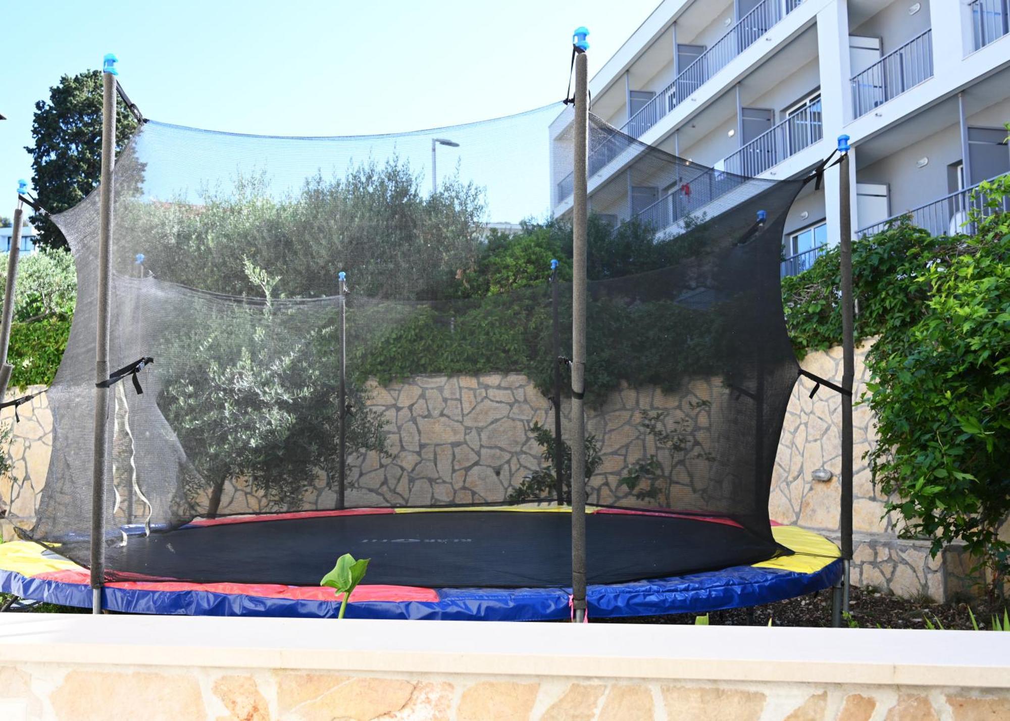 Hvar Villa Malisko Apartments Hvar Town Buitenkant foto