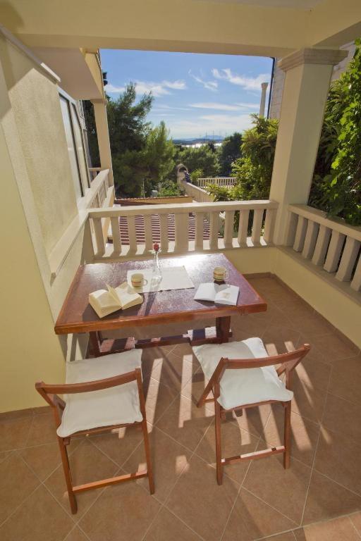 Hvar Villa Malisko Apartments Hvar Town Buitenkant foto
