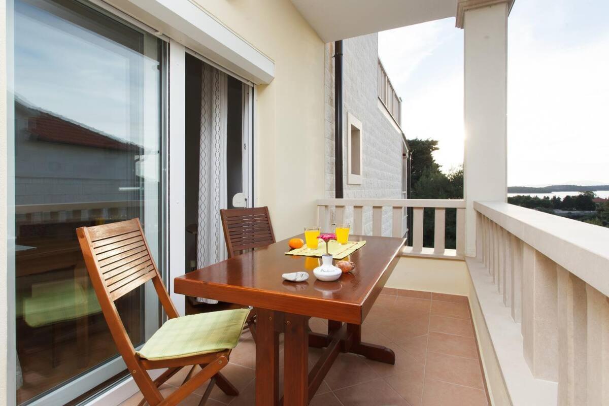 Hvar Villa Malisko Apartments Hvar Town Buitenkant foto