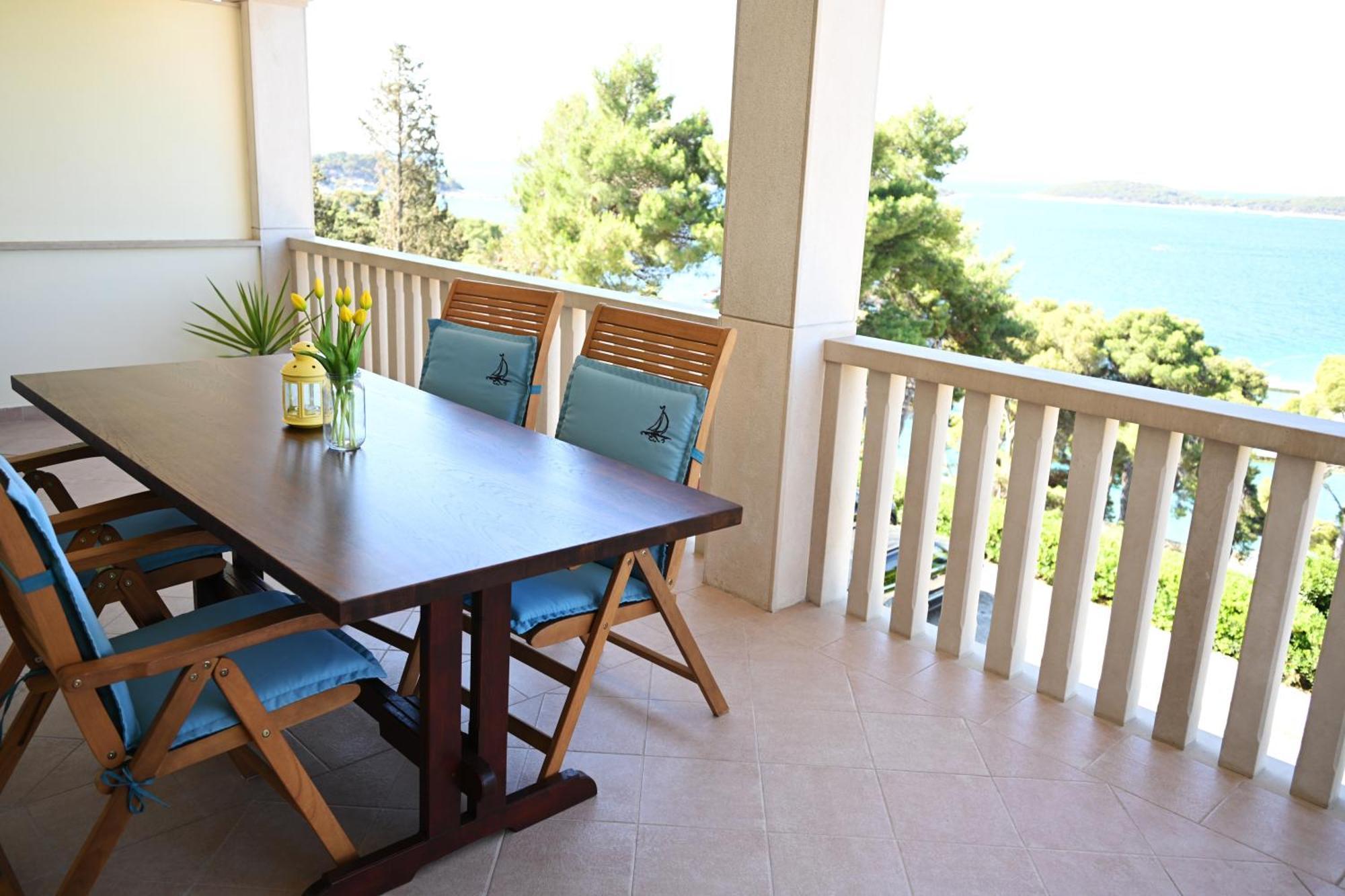 Hvar Villa Malisko Apartments Hvar Town Buitenkant foto